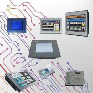 proface 普洛菲斯  HMI 触摸屏