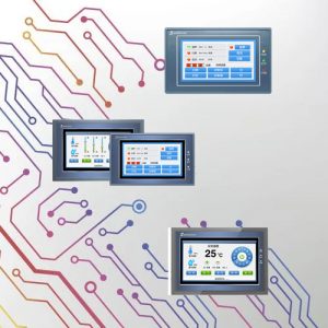 Samkoon 显控 HMI  触摸屏