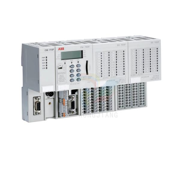 ABB PLC  AC800  系列